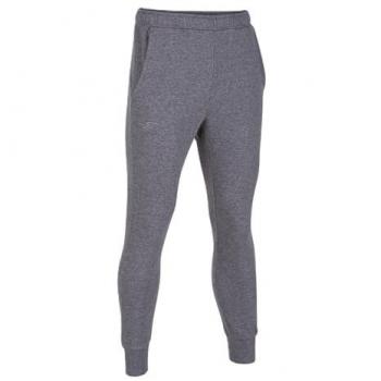 Pantalón Deportivo Largo Hombre Montana Straight Gris Melange 4XL