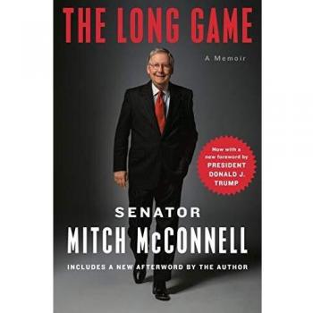 The Long Game: A Memoir