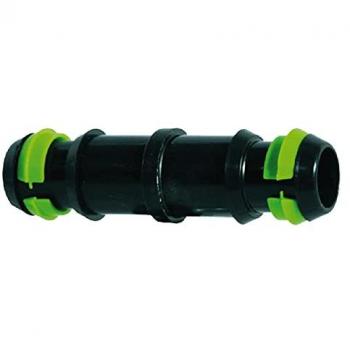 Niplo Reductor de Polipropileno PN10 3/4″ x 1/2″