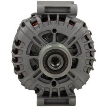 Alternador Mercedes 220A BV PSH 555.587.220.000 PlusLine