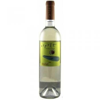 Vino Emporda - Vailet, Vino Blanco, 75cl, 12,5º