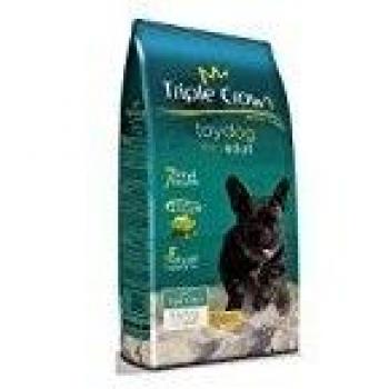 TRIPLE CROWN Pienso para Perros de Raza pequeña Toy Dog 2Kg
