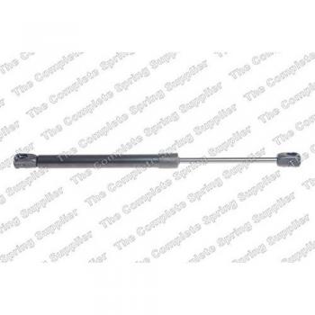 Amortiguador de maletero hidráulico LESJÖFORS 8156826 para Mercedes-Benz SL Cabriolet