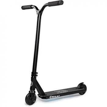 Scooter Pro Chilli Archie Cole Negro Unisex