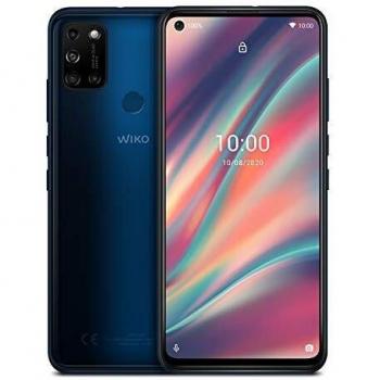 Smartphone Wiko View5 3GB 64GB Azul