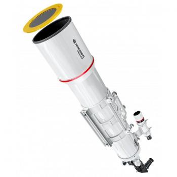 Telescopio BRESSER Messier AR-152S/760 Hexafoc
