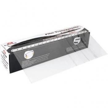 Lacor 11430 - Bobina film transparente 45cmx300mts 10u