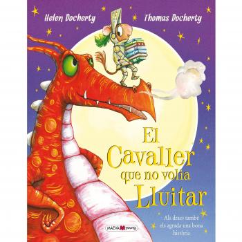 El cavaller que no volia lluitar