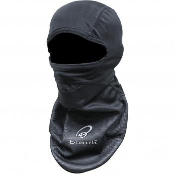 5003 - Black Windproof Motorcycle Balaclava