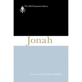 Jonah: A Commentary