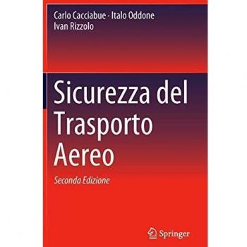 Sicurezza del trasporto aereo
