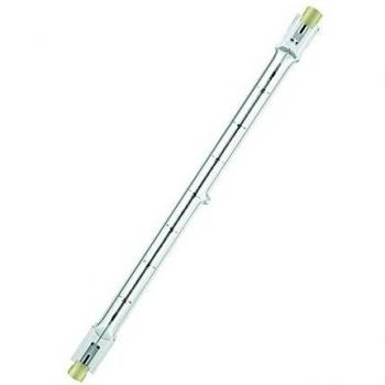 Osram 64741 1000 Watt 230 V doble-con extremo de bombilla halógena Studio electrificadas
