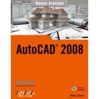 AutoCAD 2008