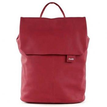 Mochila Elegante para Mujer ZWEI Mademoiselle MR13, Variedad de Color, 35cm x 28cm x 11cm
