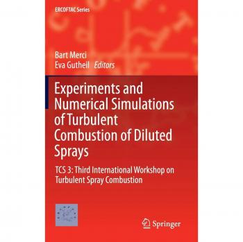 Experiments and Numerical Simulations of Turbulent Combustion of Diluted Sprays: TCS 3: Third International Workshop on Turbulent Spray Combustion