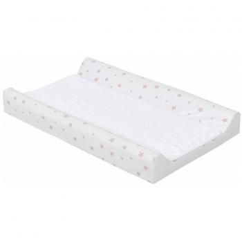 Cambiador Flexible Bebe Rosa MS