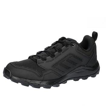 Zapatillas de montaña adidas Terrex Tracerocker 2 mujer, tipo: zapatillas de trail running, características: diseño específico para mujeres, color Wonder Blue/Legend Ink, talla 38 EU
