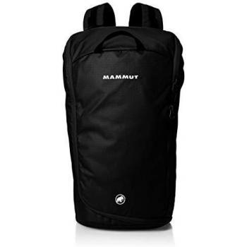Mammut Mochila Neon Smart, Unisex Adulto, Black, 35 L