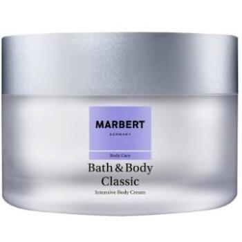 Marbert Classic Intensive Body Cream 125ml