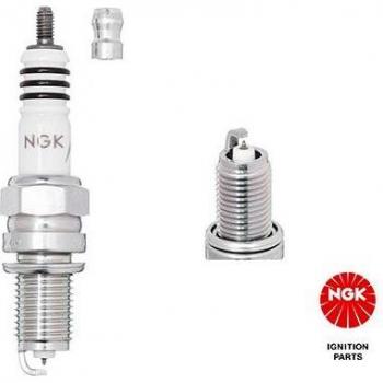 NGK Iridium IX Spark Plug 6046 - DCPR7EIX, 4 pcs