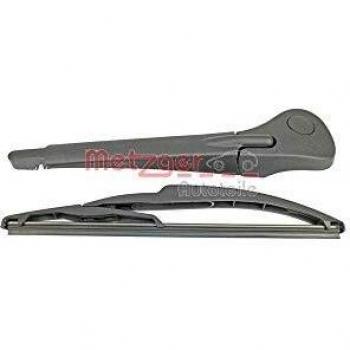 Metzger 2190352 - Brazo limpiacristales