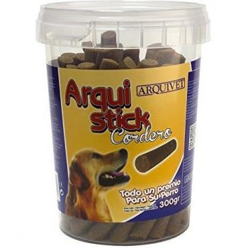 Arquivet Arquistick de Cordero con arroz 300 g