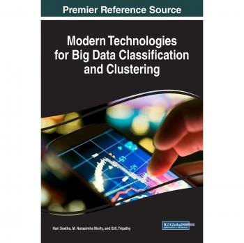 Tecnologías Modernas para Clasificación y Agrupamiento de Big Data