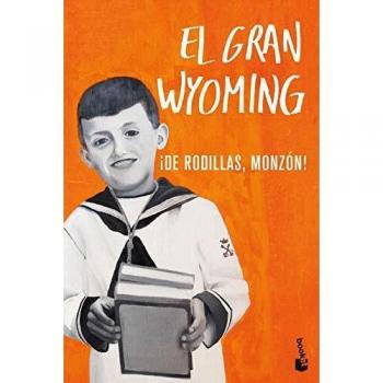 ¡De rodillas, Monzón!: 2