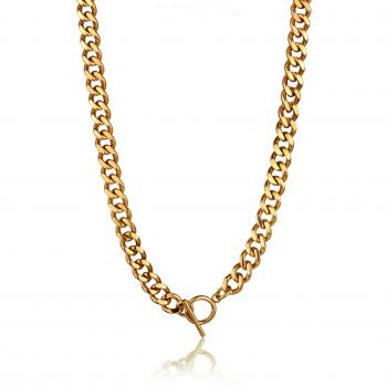 Isabella Ford Jules Women's Necklace