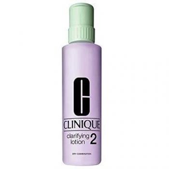 Clinique Clarifying Lotion 2 for Dry to Combination Skin 487mL