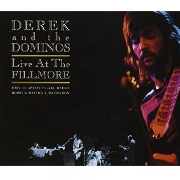 Live At The Fillmore