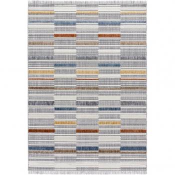Atticgo Alfombra Broadway 5001 Multi