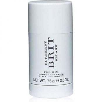 BURBERRY Brit Splash Deodorant Stick 75 g