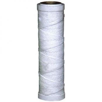 MAURER 4012030 Cartucho Filtro Agua Carbon Activo 10