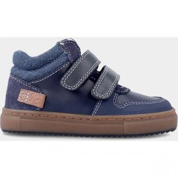 Botines de Niño GARVALIN 231345G AZUL