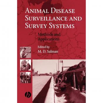 Iowa State University Press Animal Disease Surveillance and Survey System Paperback Edition