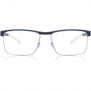 Mykita Dalton 514 Armazones Recetados para Hombre Azules