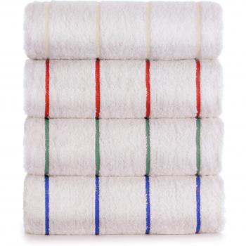 Hotel Towel 100% Genuine Turkish Cotton Extra Large Pool-Beach Towel Set