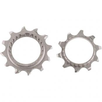 Shimano XTR CS-M9100 12-Speed Cassette Sprocket Kit with 10T and 12T Cogs