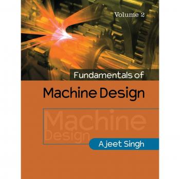 Fundamentos de Diseño de Máquinas: Volumen 2