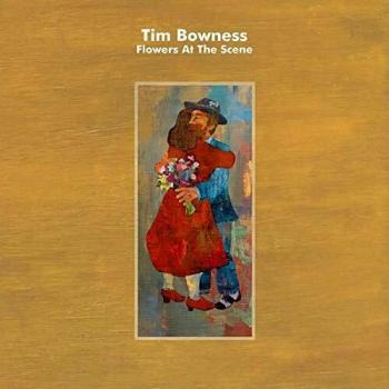 Flowers at the Scene - Vinyl and CD Edition