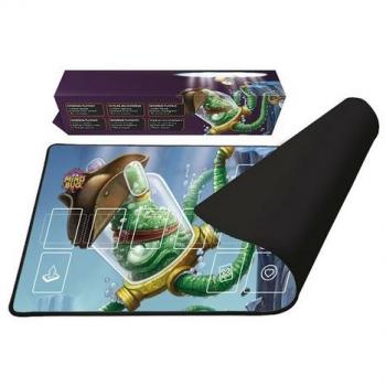 Tapete Mindbug Captain Tentacles 60x40