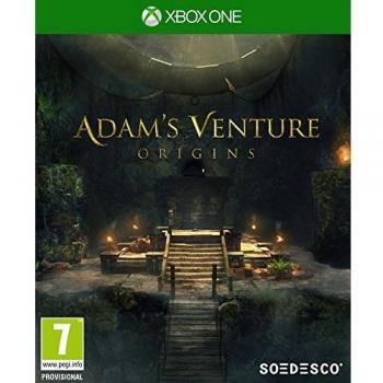 Adam's Venture: Origins