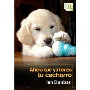 Ahora que ya tienes tu cachorro