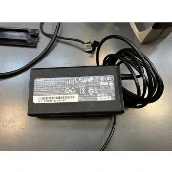 Cargador Original para Acer A11-065n1a 19V 3.42A