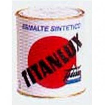 Titanlux M41864 - Esmalte sintetico titanlux 125 ml pardo