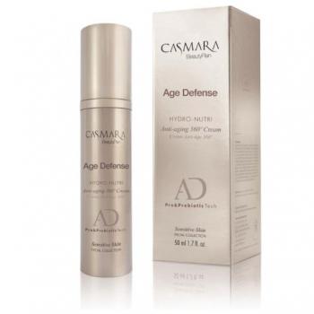 Crema Antiedad Global 360 Casmara - AgeDefense Cream