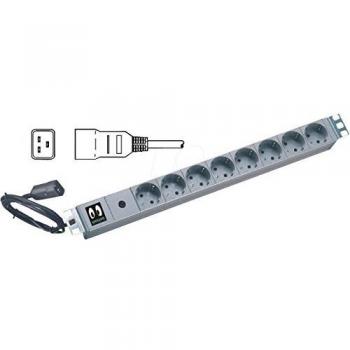 Online USV-Systeme KG10A8SCH-RACK - Cable de alimentación