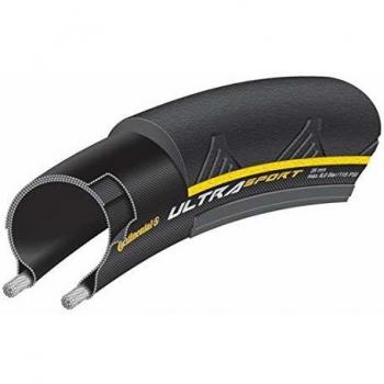 Continental 150120 - Cubierta para bicicleta