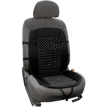 BC Corona INT30637 Respaldo Micro Bola, Negro